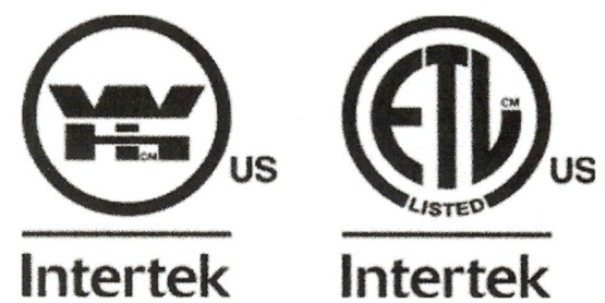 logo intertek